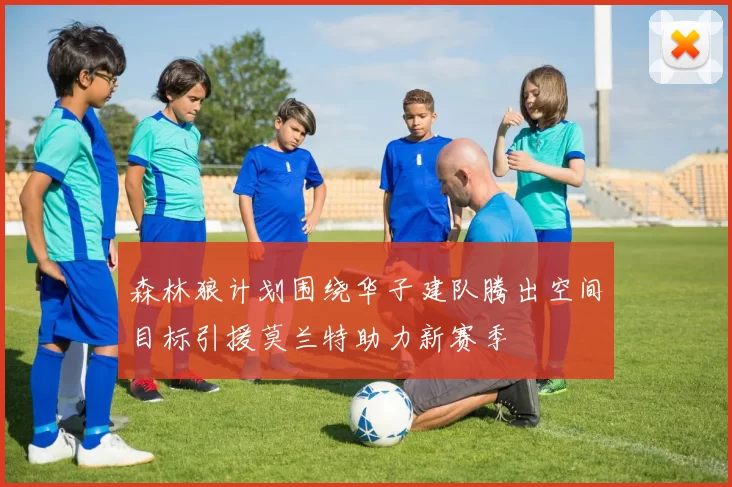 森林狼计划围绕华子建队腾出空间目标引援莫兰特助力新赛季
